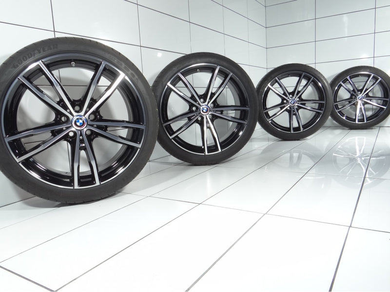 Goodyear EAGLE F1 ASYMMETRIC 3 225/40R19 93 V BMW 3 G20 G21