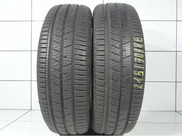Continental CrossContact LX Sport 215/70R16 100 H