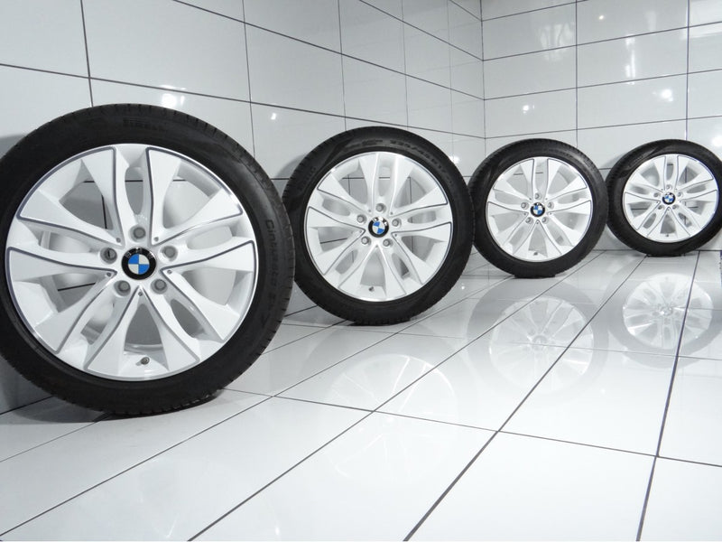 PIRELLI Cinturato P7 225/45R17 91 Y BMW 1 F20 F21, 2 F22 F23