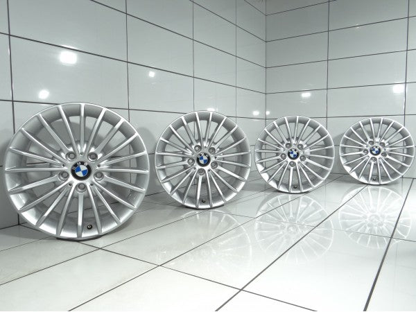 BMW OE 17' Srebrny BMW 3 F30 F31 4 F32 F33 F36