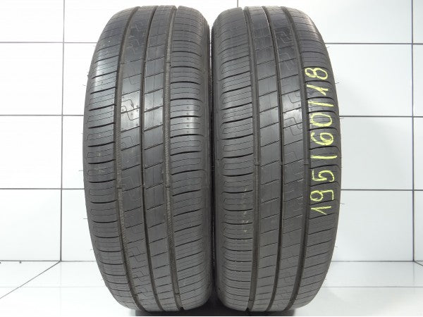 Goodyear EfficientGrip Performance 195/60R18 96 H