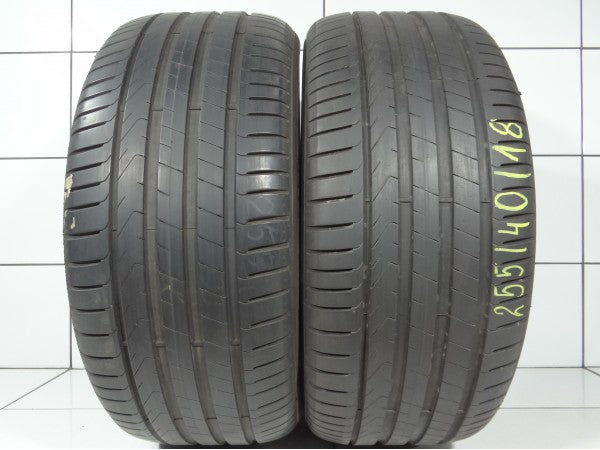 PIRELLI CINTURATO P7 TM 255/40R18 99 Y