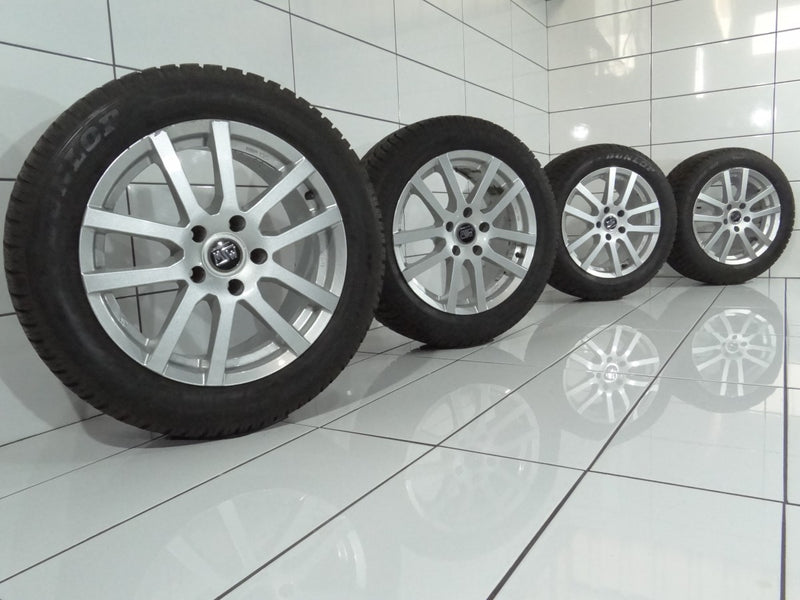 Dunlop SP Winter Sport 3D DSST 225/55R17 97 H BMW 3 F34, 5 F10 F11