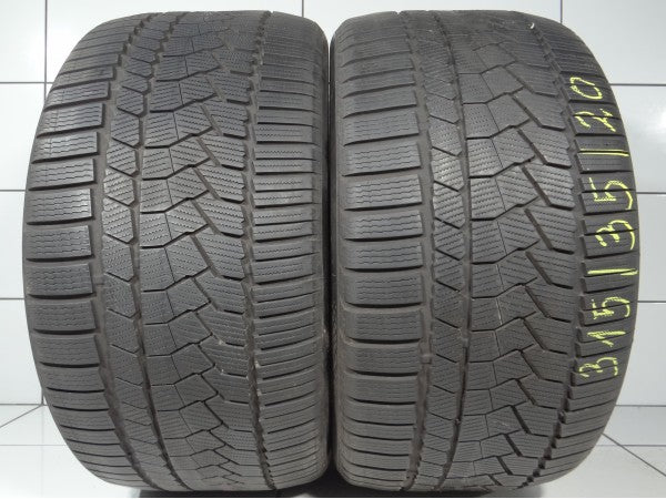 Continental WINTER CONTACT TS 860 S SSR 315/35R20 110 V