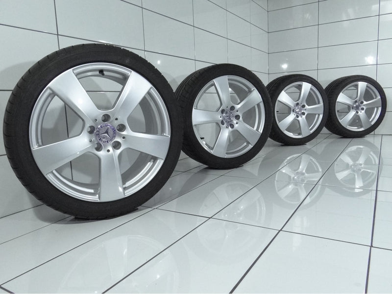 Continental ContiSportContact 5P 235/35R19 ZR SEAT LEON, CUPRA