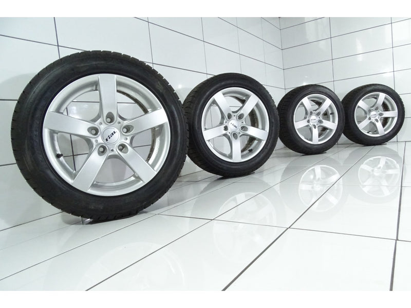 Hankook ICEBEAR W300 205/55R16 91 V BMW 3 F30 F31