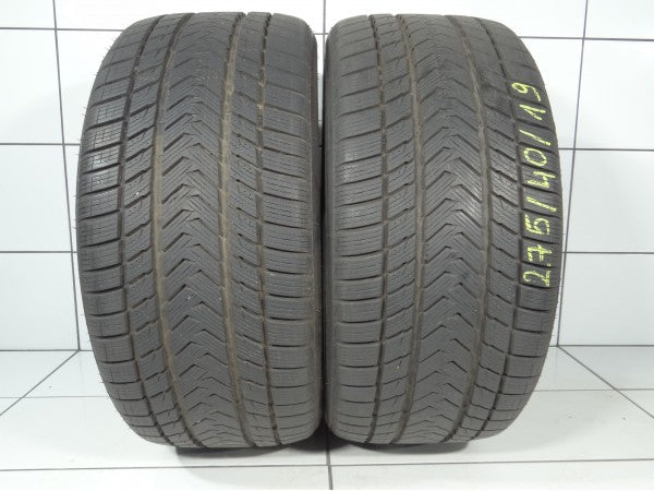 GRIPMAX SureGrip ProWinter 275/40R19 105 V