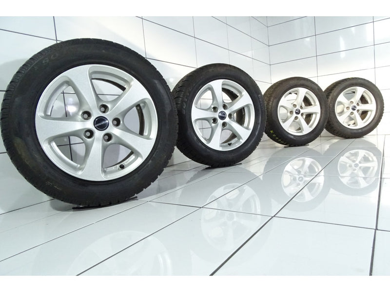 PIRELLI SottoZero Winter 210 225/55R16 99 H BMW 5 E60, E61