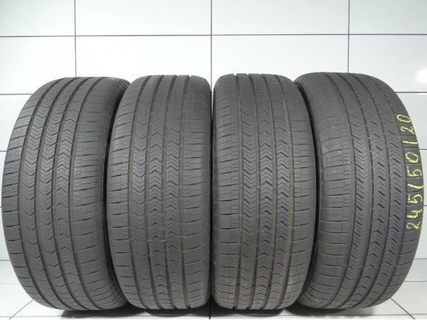 Goodyear EAGLE SPORT ALL-SEASON 245/50R20 105 V