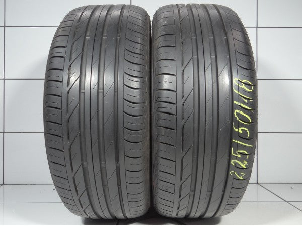 BRIDGESTONE Turanza T001 225/50R18 95 W