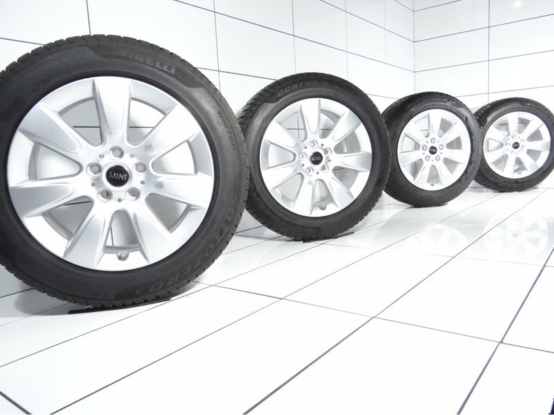 PIRELLI Sottozero 3 Winter 225/55R17 97 H MINI F60