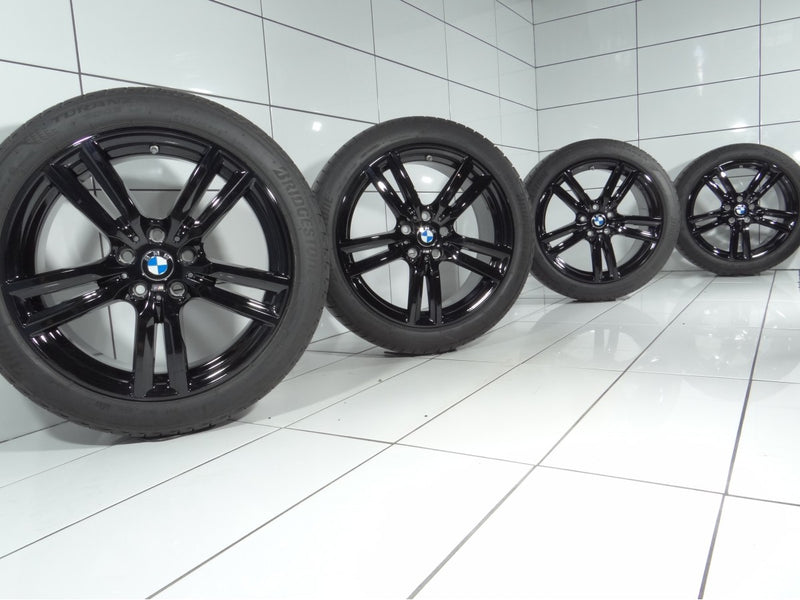 BRIDGESTONE TURANZA T005 225/45R18 91 W BMW 2 F45, ACTIVE TOURER, F46, GRAN TOURER
