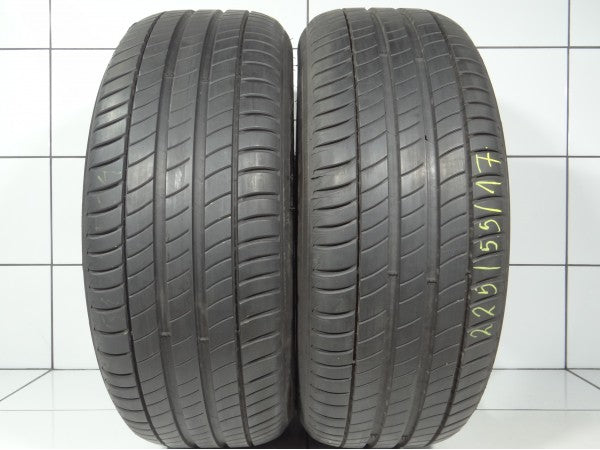 MICHELIN PRIMACY 3 225/55R17 97 Y