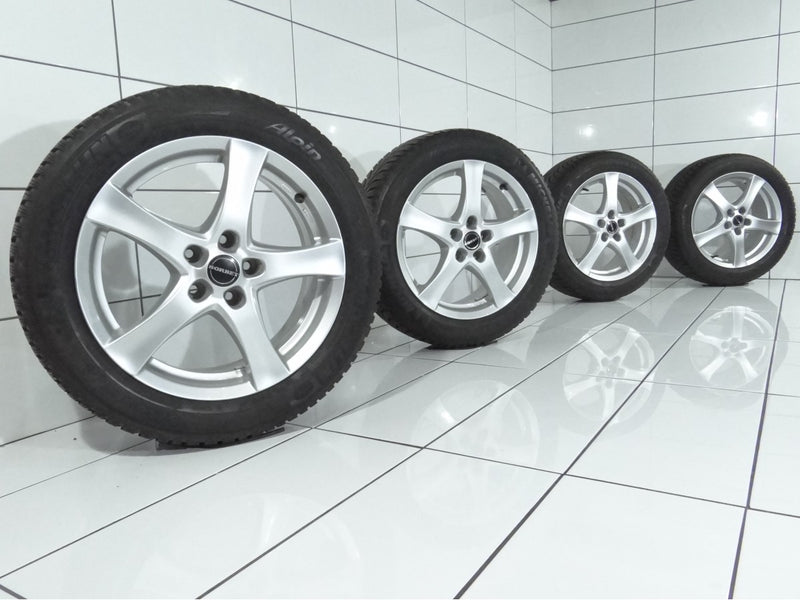 MICHELIN Alpin A4 225/50R17 98 V