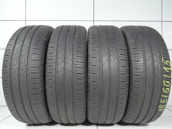 Continental EcoContact 6 195/60R15 88 H