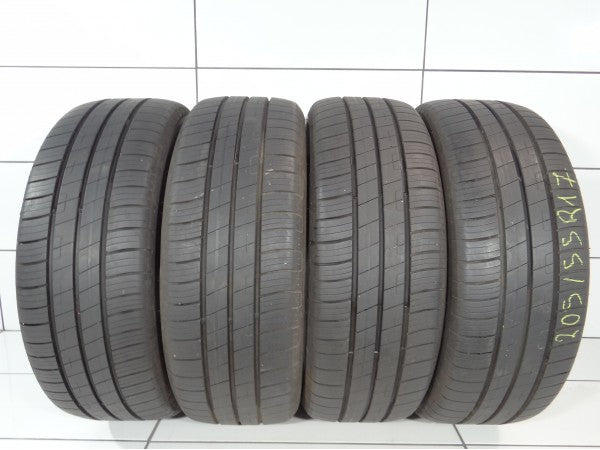 Goodyear EfficientGrip Performance 205/55R17 91 V