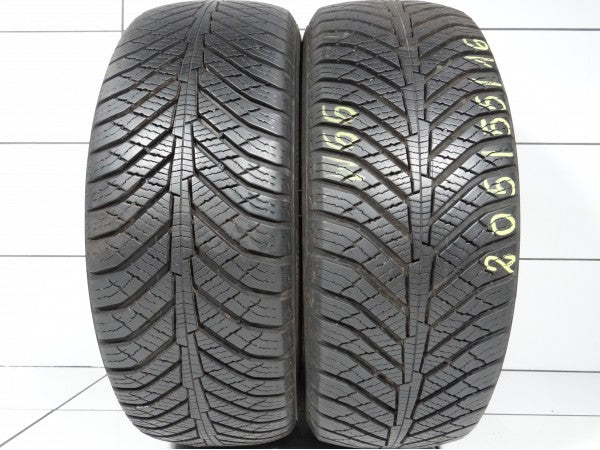 Kumho SOLUS HA31 205/55R16 94 V