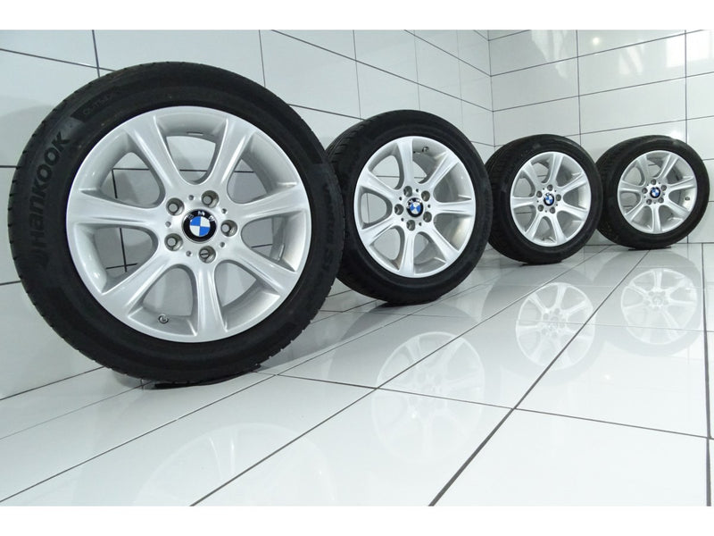 Hankook Ventus S1 evo2 225/50R17 94 W BMW 3 F30, F32, 4 F36, F32, F33