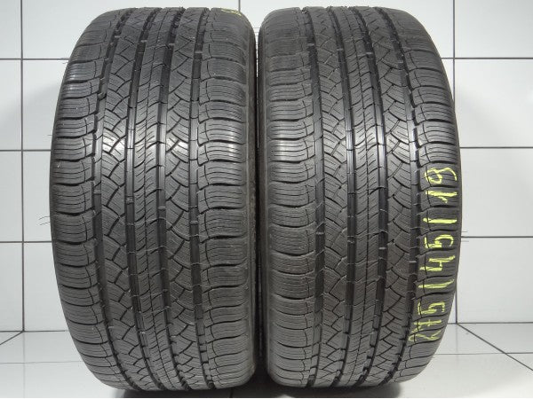 MICHELIN Latitude Tour HP 275/45R19 108 V