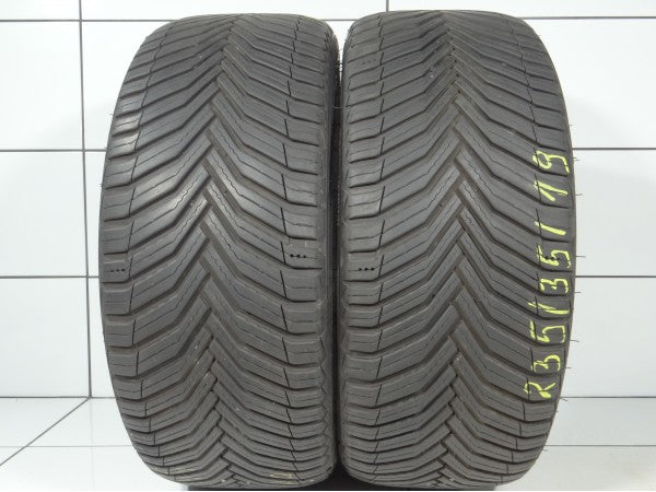 MICHELIN CROSSCLIMATE 2 235/35R19 91 Y