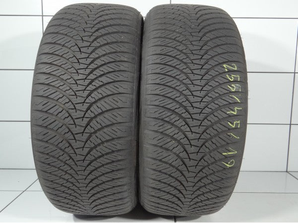 Falken EUROALL SEASON AS210 255/45R19 104 V