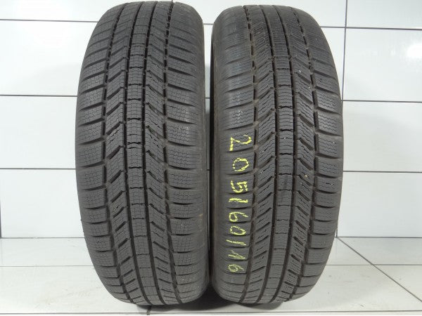 Continental WINTERCONTACT TS870 P 205/60R16 92 H