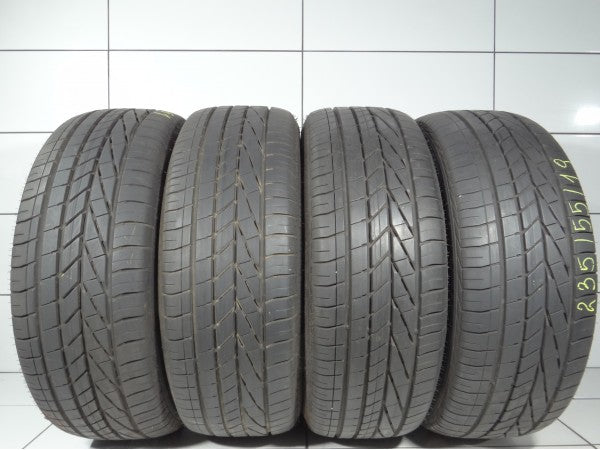 Goodyear Excellence 235/55R19 101 W