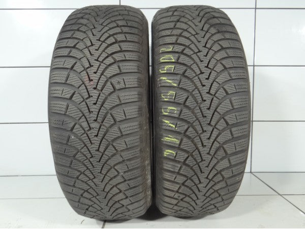 Goodyear ULTRAGRIP 9 205/55R16 91 H