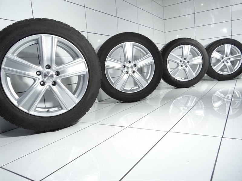 Continental ContiWinterContact 245/50R18 104 V
