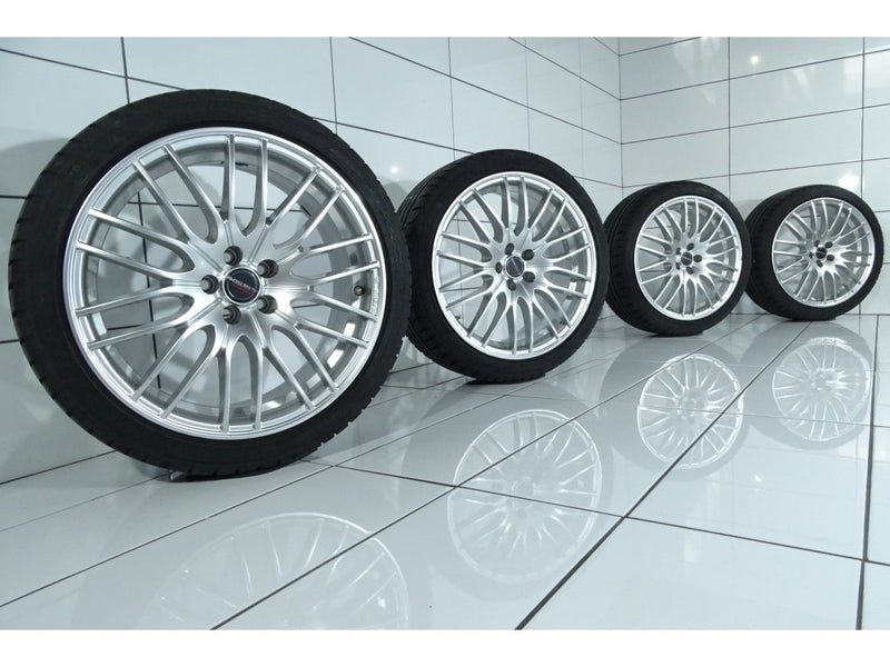 Dunlop SP Sport 01 225/40R18 92 W VW GOLF BORA, AUDI A3, SEAT LEON, 5X100