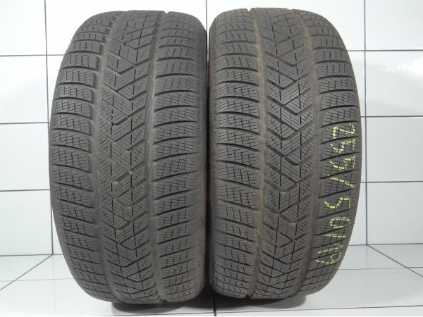 PIRELLI Scorpion Winter TM 255/50R19 103 H