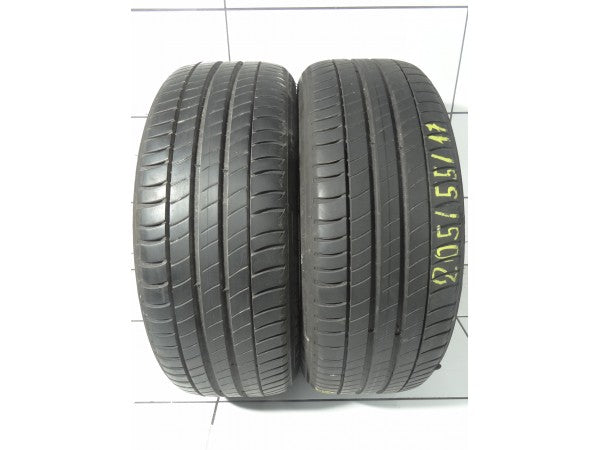 MICHELIN Primacy 3 ZP 205/55R17 95 W