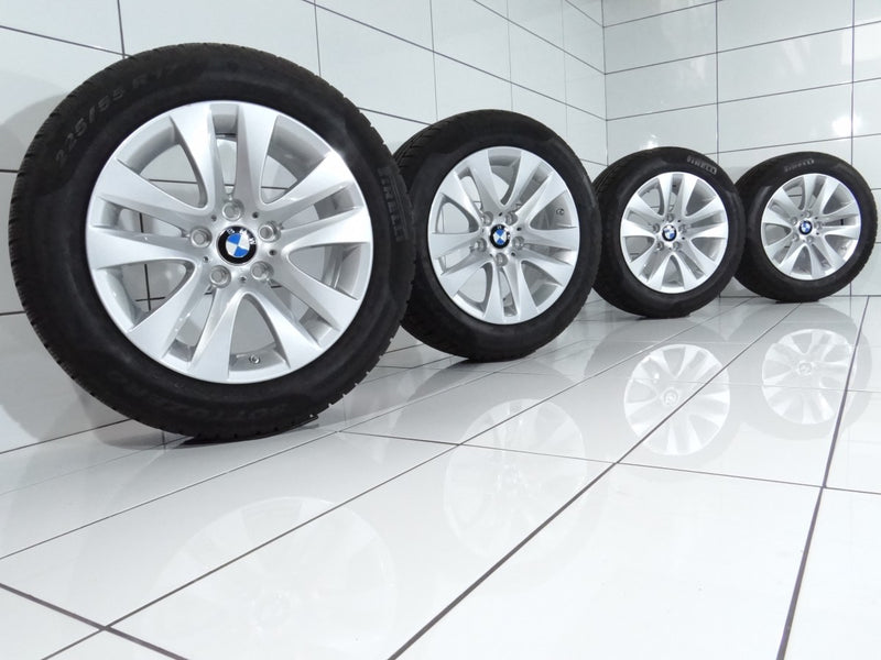 PIRELLI Sottozero Winter 210 Serie II 225/55R17 97 H BMW 3 F34 GT