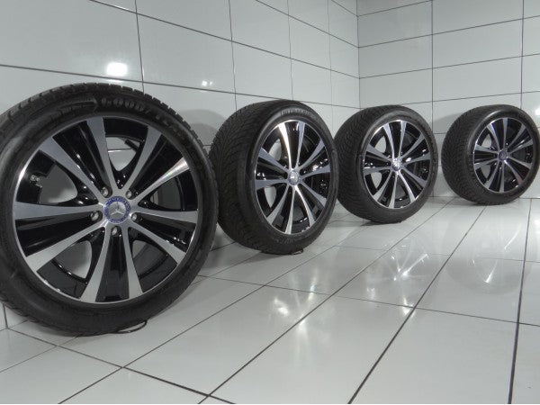 Goodyear UltraGrip 8 Performance 245/45R18 100 V MERCEDES E-KLASA W213 W238