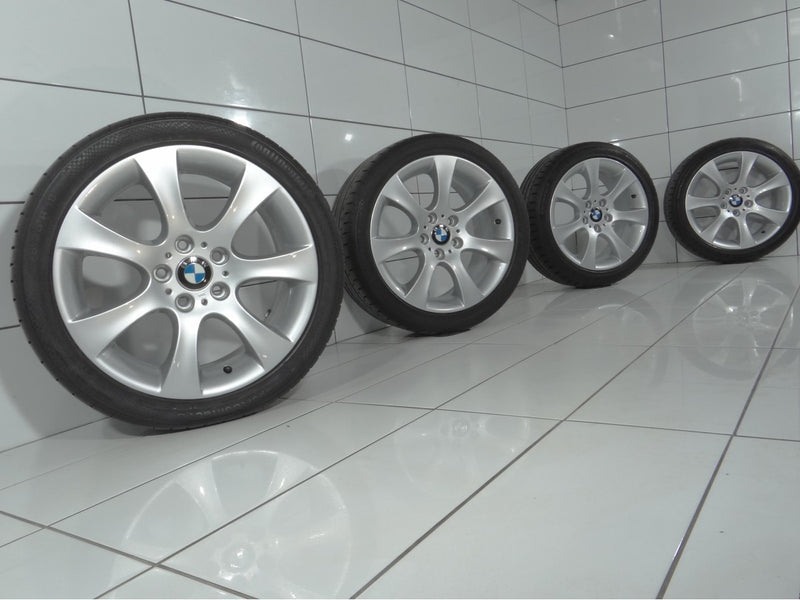 Continental ContiSportContact 3 245/40R18 97 Y