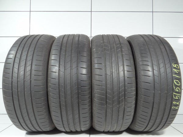 BRIDGESTONE TURANZA T005 225/50R18 99 W