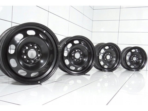 BMW OE 16' Czarny BMW 1 F40, BMW 1 F40