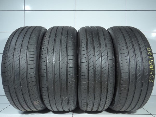 MICHELIN PRIMACY 4 S1 235/45R20 100 V