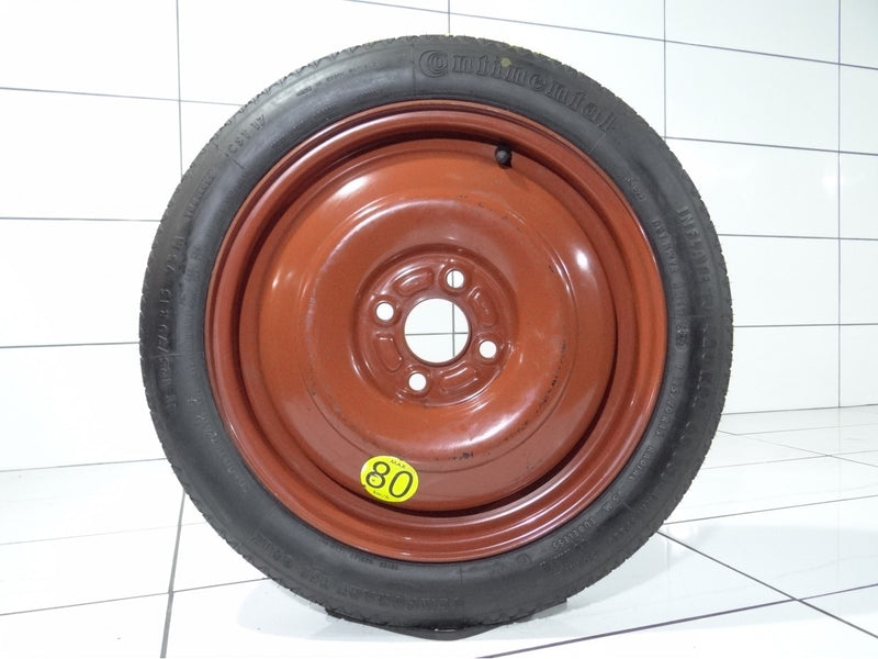 Continental CST17 125/70R15 95 M VW 4X100