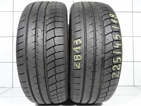 DAVANTI WINTOURA + 225/45R18 95 V