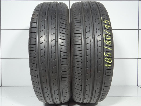 Yokohama BLUEARTH-ES ES32 185/60R15 84 H