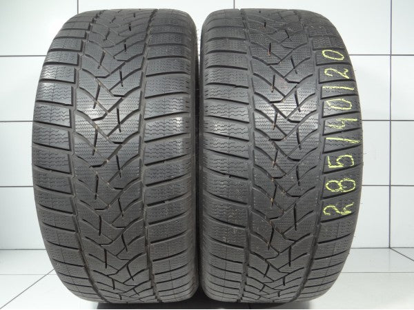 Dunlop WINTER SPORT 5 SUV 285/40R20 108 V