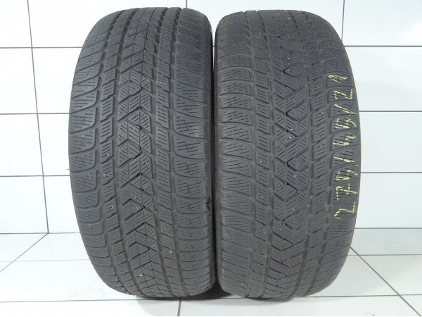PIRELLI Scorpion Winter TM 275/45R21 110 V