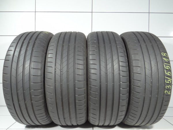 BRIDGESTONE TURANZA T005 235/55R18 104 T