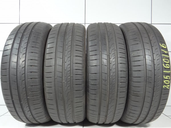 Hankook KINERGY ECO 2 205/60R16 92 H