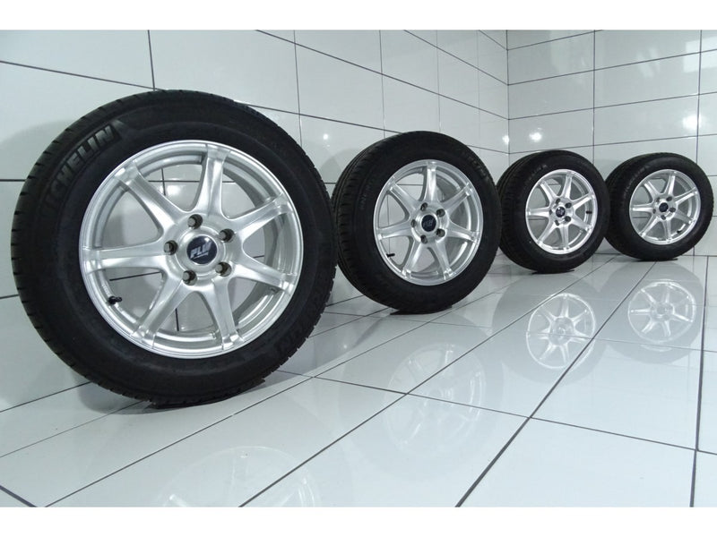 MICHELIN Energy Saver 205/60R16 92 H OPEL INSIGNIA