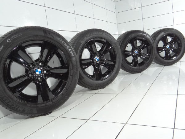 MICHELIN PRIMACY 4 235/55R17 103 W BMW 5 F10, F11, 6 F06, F12, F13