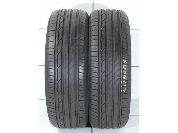 BRIDGESTONE Turanza T001 215/60R17 96 H