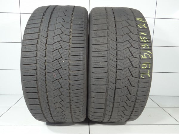 Continental WINTER CONTACT TS 860 295/35R21 107 V