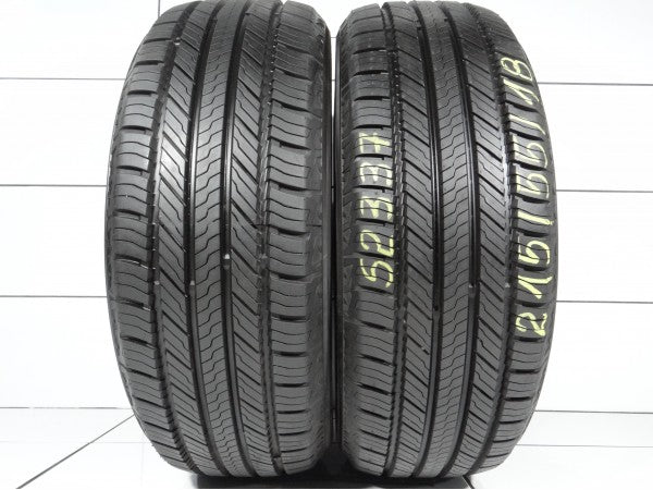 Yokohama GEOLANDAR CV GO58 215/55R18 99 V